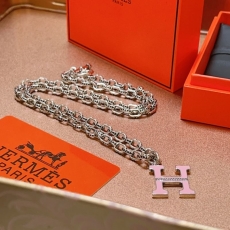 Hermes Necklaces